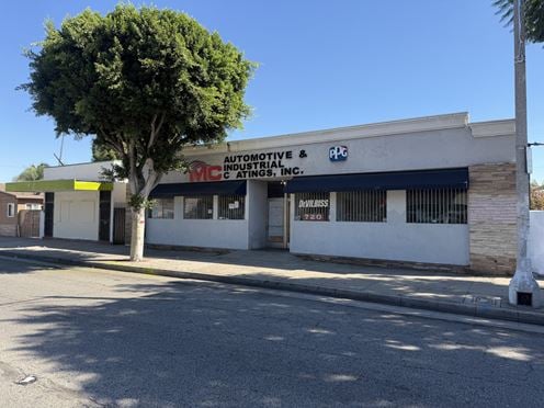 720 S Long Beach Blvd