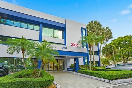 Office space for Rent at 2950 W Cypress Creek Rd in Fort Lauderdale
