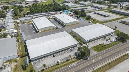 Industrial space for Rent at 3204 Winter Lake Road in Lakeland