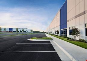 Merritt I-66 Business Park - Bldg 3