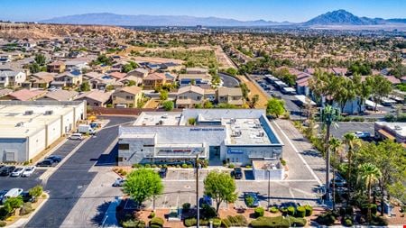 Office space for Rent at 1600 West Sunset Road in Henderson