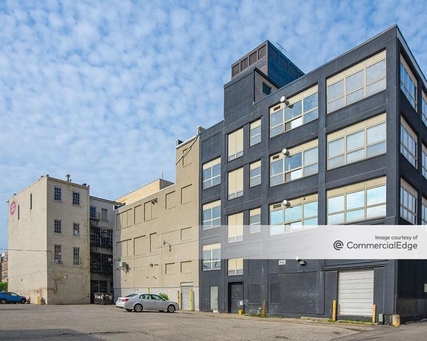 106-110 North Jefferson Street