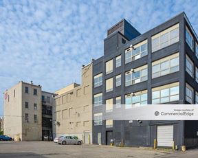 106-110 North Jefferson Street