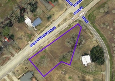 Commercial Land For Sale