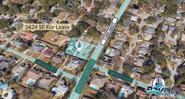 4301 Spanish Trail