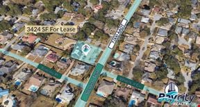 4301 Spanish Trail