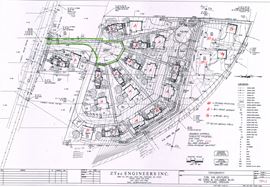 Sunderland Residential Development Site
