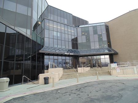Office space for Rent at 1055 N 300 W Suite 103 in Provo