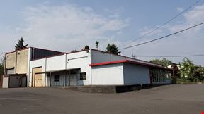 5440 NE Columbia Blvd