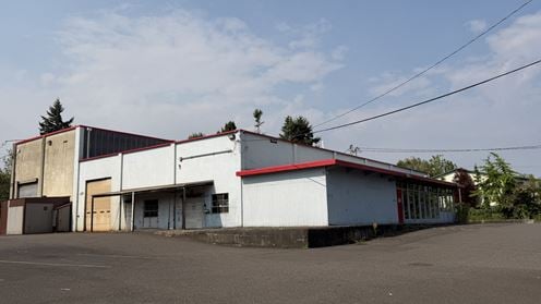 5440 NE Columbia Blvd