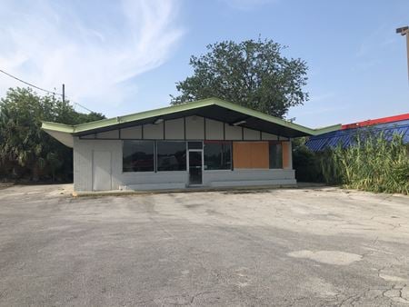 Retail space for Sale at 5940 Merrill Road in Jacksonville