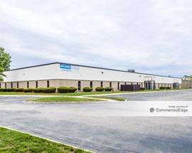 Canton Corporate Place
