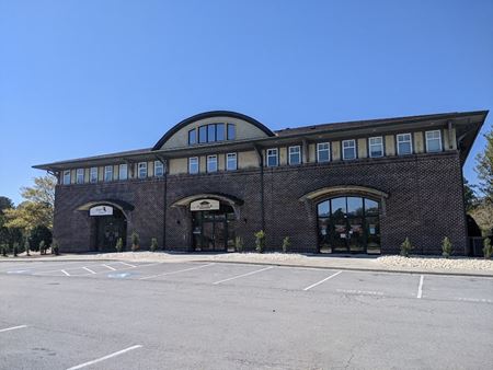 Office space for Rent at 200 Cape Fear Circle in Sneads Ferry
