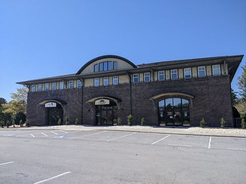 Portside Station