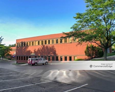 Office space for Rent at 12210 Plum Orchard Drive in Silver Spring