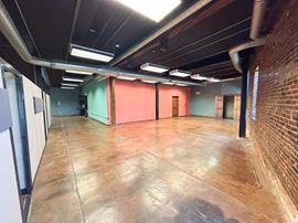 11% CAP! 3,220 SF Downtown Office Investment