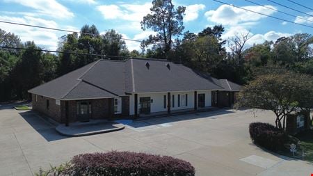 Office space for Rent at 18522 Magnolia Bridge Road in Central