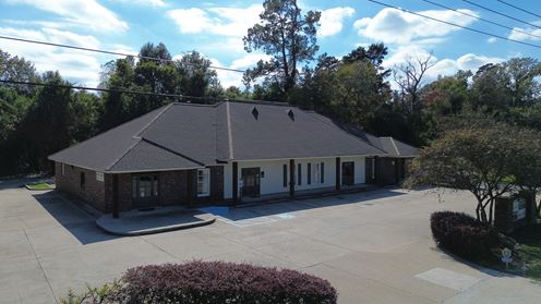 Central Commons