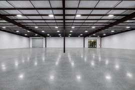 Lone Sky Center