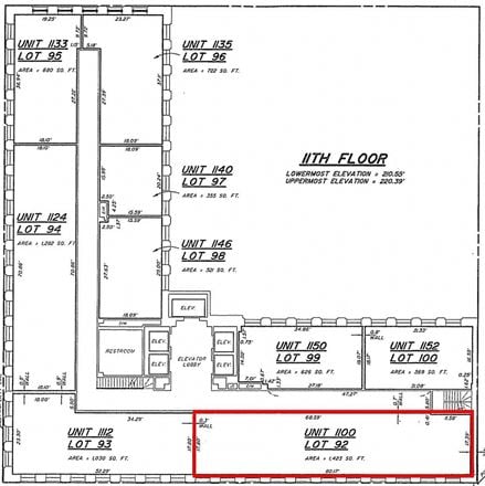 490 Post Street, Suite 1100