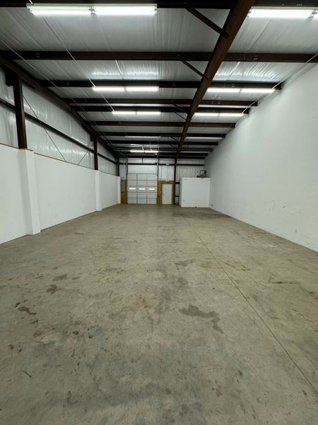 Photo of commercial space at 474C Hampshire Drive in Gaffney