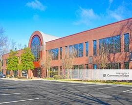 Innsbrook Corporate Center - Waterfront Plaza