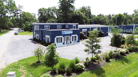 Retail space for Sale at 7425 Westfield Boulevard in Indianapolis
