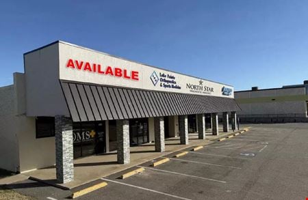 Office space for Rent at 4801-4805 Wesley St in Greenville