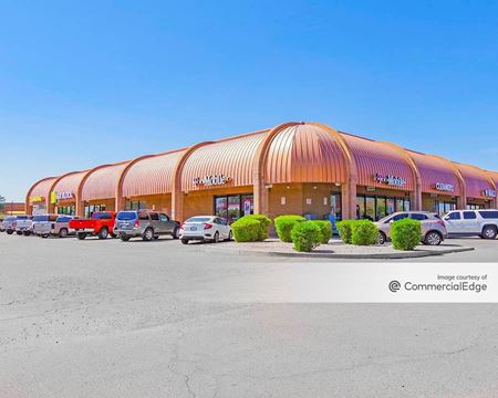 Photo of commercial space at 6811 West Peoria Avenue in Peoria