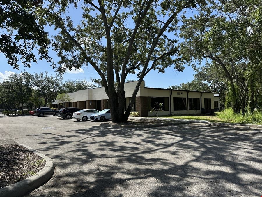 For Sale or Lease Investment Office/Warehouse