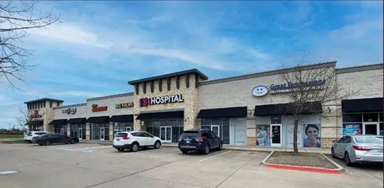 2041 N Highway 78