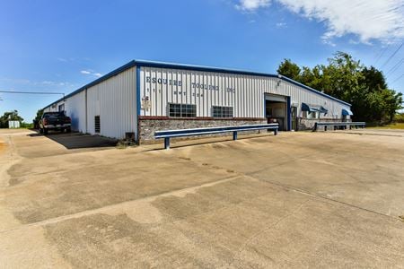 Photo of commercial space at 111 State Highway 224 in Commerce