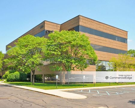 Photo of commercial space at 1400 Abbot Road in East Lansing