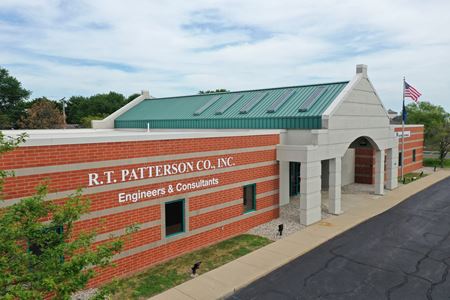 Photo of commercial space at 2080 N Main St in Crown Point