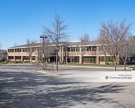 Gwynedd Corporate Center II