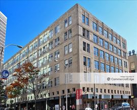 Ten Park Place