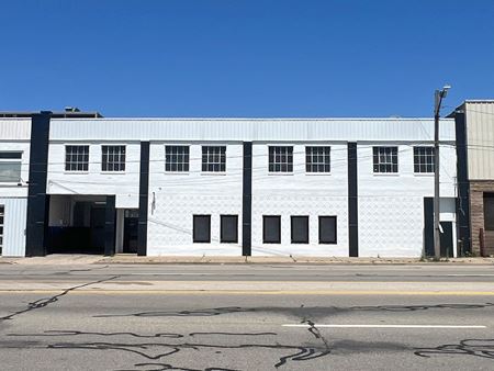Photo of commercial space at 138 E. 12th Street in Erie