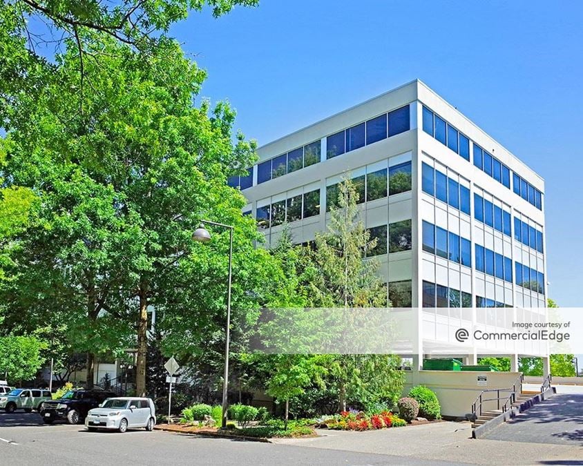 Riviera Plaza - 1618 SW 1st Avenue, Portland, OR | Office Space