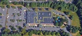707 Alexander Rd, Ste 206/207