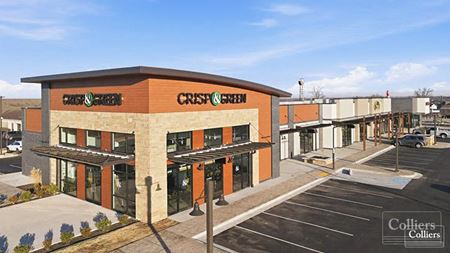 Retail space for Rent at 5761 W Sunset Ave in Springdale