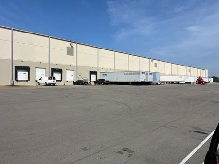 Industrial space for Rent at 200 Threet Industrial Road in Smyrna