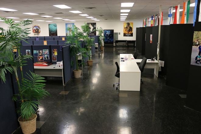 Office property in Omaha, NE