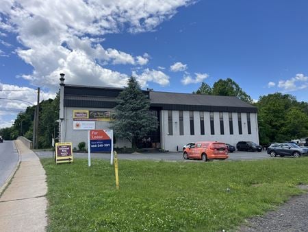 Office space for Rent at 333 W Union Street in Allentown