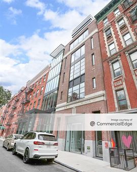 210 Elizabeth Street