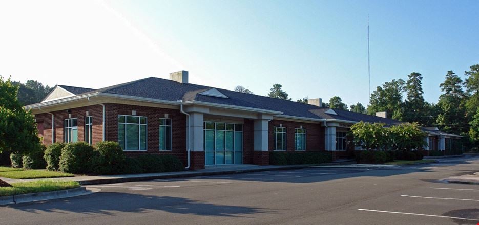 1210 Trinity Rd