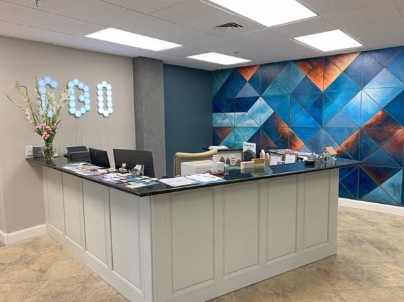 Cocoa Beach Office