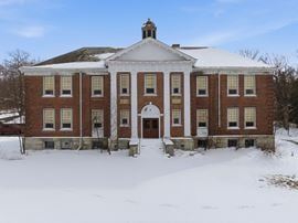 13 Academy Hill Rd
