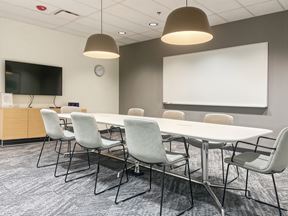 Regus - Calgary - 6815 8th Street