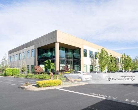 Photo of commercial space at 3841 Brickway Blvd in Santa Rosa