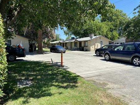 Photo of commercial space at 2932-2936 Connie Dr in Sacramento